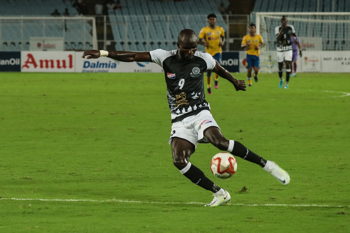 Durand Cup 2022 LIVE: Mumbai City FC Set to LOCK Horns with Mohammedan SC in Durand Cup 2022 Semifinals - Follow Live Updates
