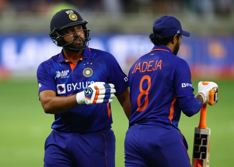 IND vs PAK 2022: “I am seeing the Indian team as slightly weak” – Aakash Chopra forward of Asia Cup Super 4 conflict towards Pakistan