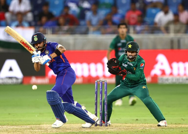 IND vs PAK 2022: “We saw vintage Virat after a long time” – Aakash Chopra lauds Virat Kohli’s knock in Asia Cup Super 4 conflict towards Pakistan