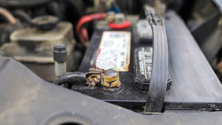 Is My Car Battery Dead? – A-Z Eventz