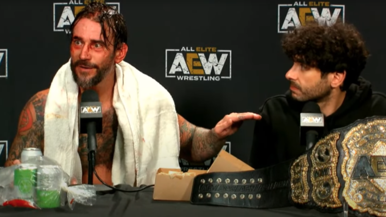 It’s All Happening — AEW and WWE Now: AEW goes full ‘Use Your Illusion’ Tour