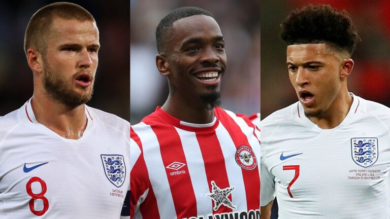 Ivan Toney named in England squad for first time for Nations League video games in opposition to Italy and Germany
