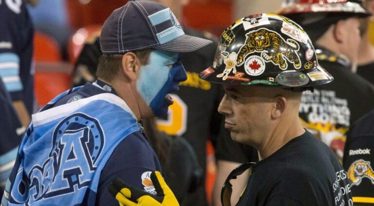 Labour Day professional Kevin Glenn explains why this weekend is ‘particular’ for the CFL 