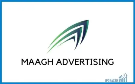 Maagh Advertising IPO Dates, GMP, Price, & Allotment Details 2022 – A-Z Eventz