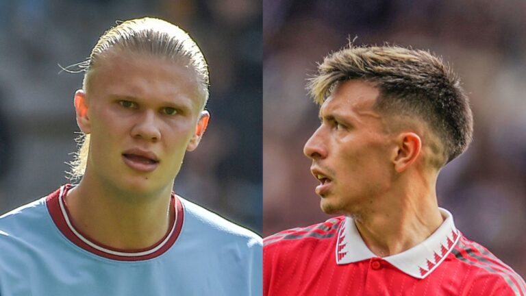 Man City vs Man Utd: Erik ten Hag urges his aspect to not focus solely on Erling Haaland in Manchester derby