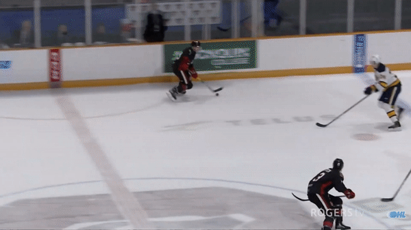 Marco Rossi GIF