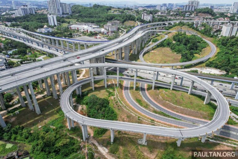 Menteri Kerja Raya akan rasmikan Lebuhraya SUKE malam esok; umum bayaran tol dan tarikh pembukaan – A-Z Eventz