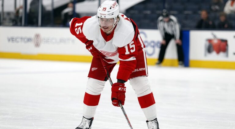 NHL Fantasy: Top 10 sleeper targets for 2022-23 season