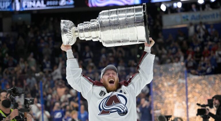 One factor to recollect about every NHL workforce heading into 2022-23 coaching camps