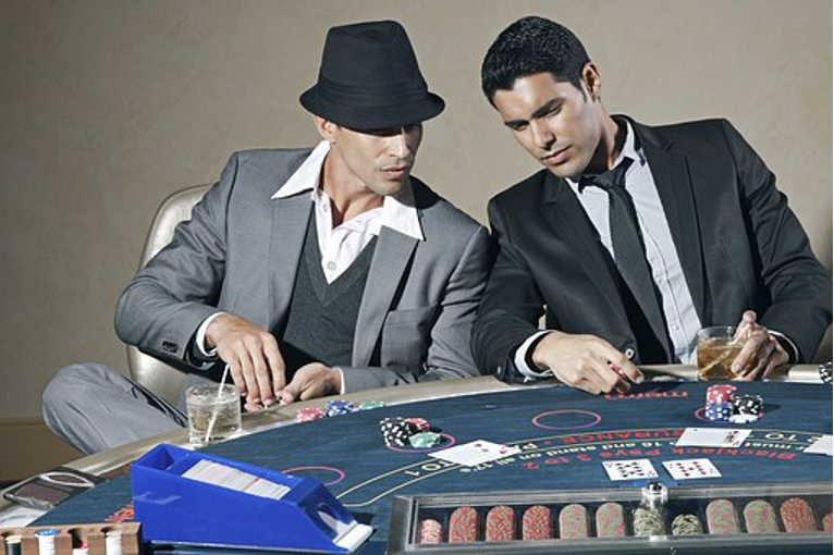 How To Play Casino Not To Be Addicted – Entrepreneurship Life