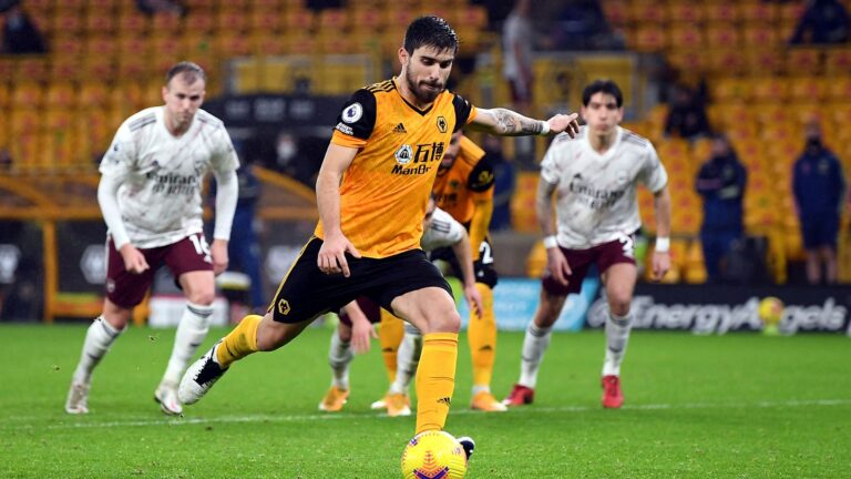 Premier League betting: Again Ruben Neves to finish Wolves penalty drought at 15/2