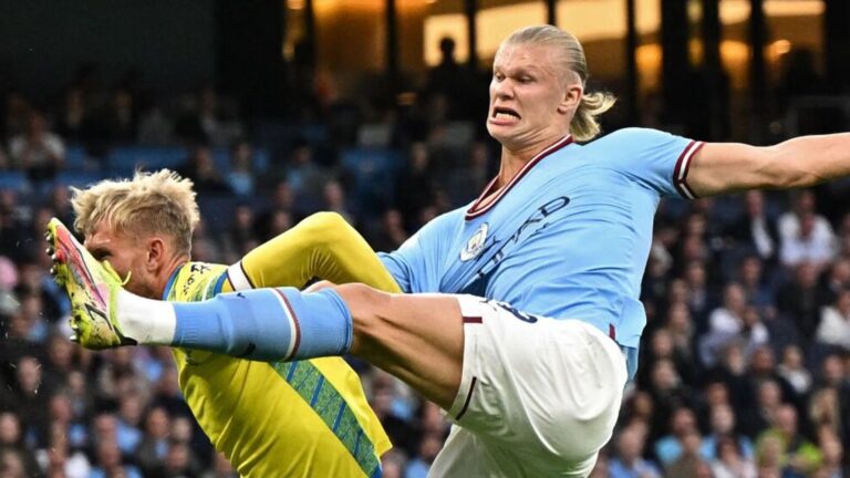 Premier League hits & misses: Arsenal’s ‘acid check’ to come back; Erling Haaland and Julian Alvarez carry Man City further starvation