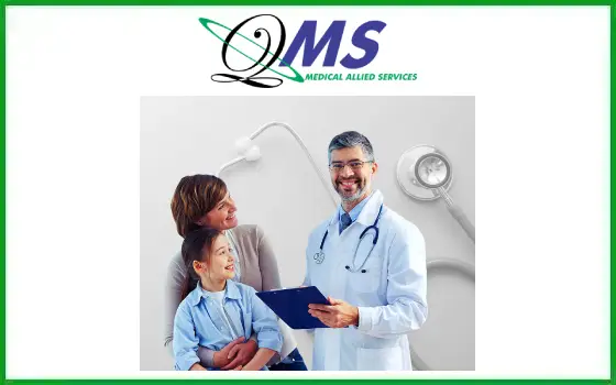 QMS Medical Allied IPO Date, GMP, Price, Review & Allotment – IPO Watch