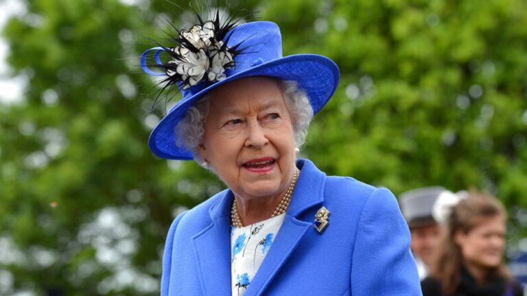 Queen Elizabeth II: Her Majesty’s greatest racehorses by means of the years