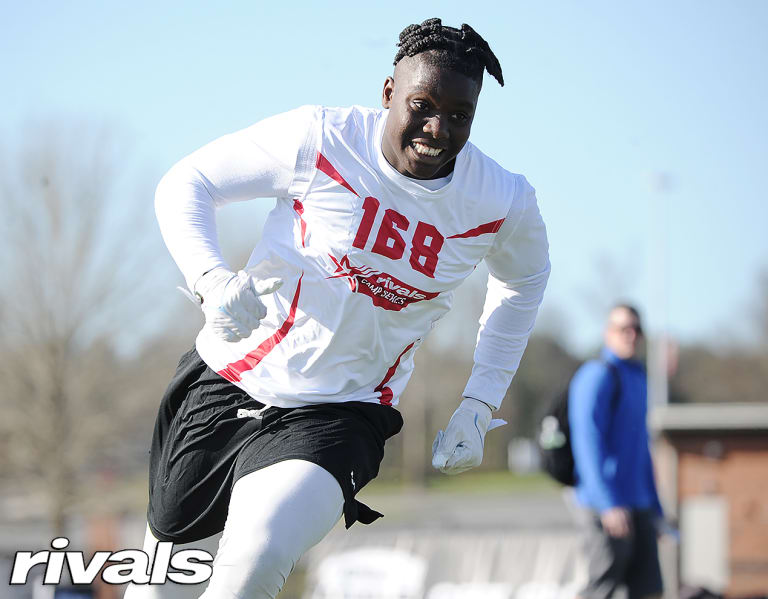 Rivals.com  –  Recruiting Rumor Mill: Early chatter on prime 2025 prospects