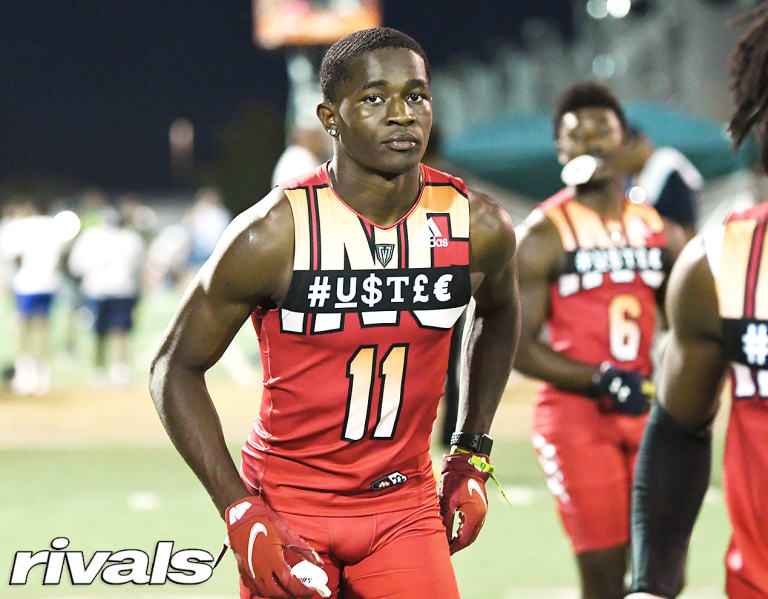 Rivals.com  –  Recruiting Rumor Mill: Key visits heating up