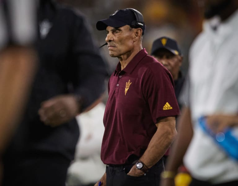 Rivals.com  –  Tuesdays with Gorney: Nofactor however potential at Arizona State, Georgia Tech