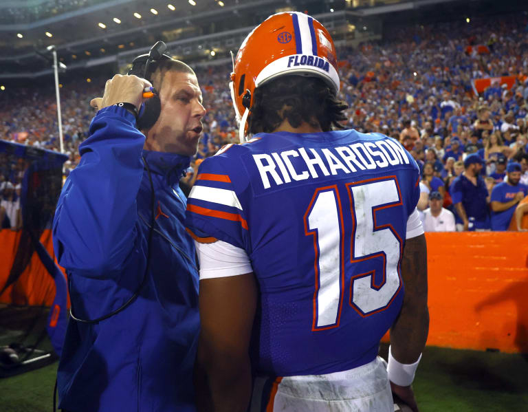 Rivals.com  –  Tuesdays with Gorney: Ranking the first-year coaches thus far