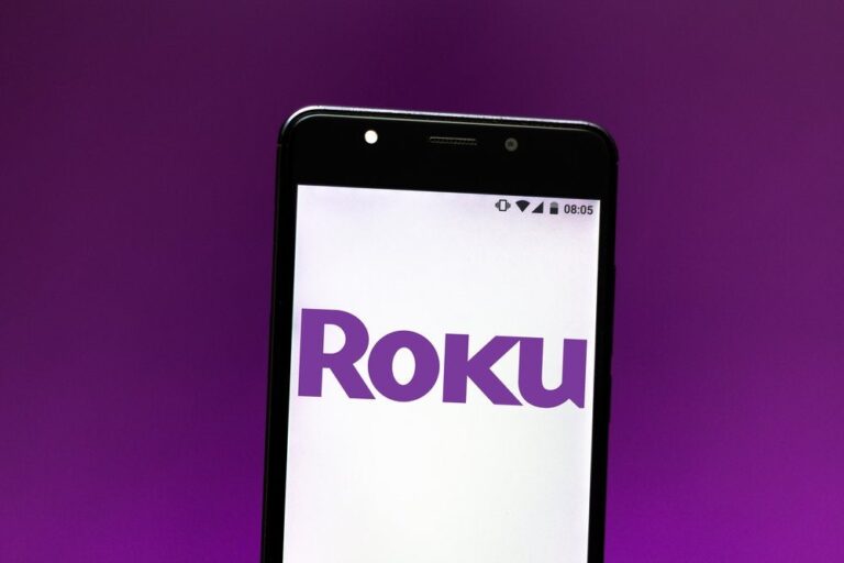 Roku Stock is Down however Not Out