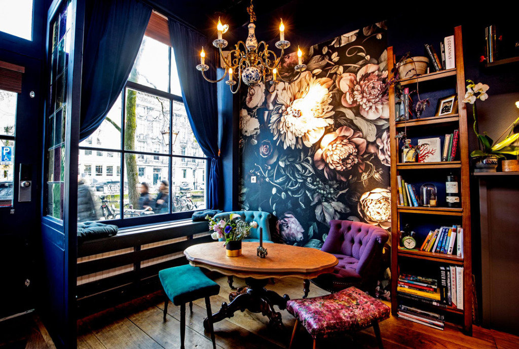 Rosalie's Menagerie things to do in Amsterdam