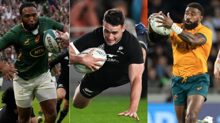 Rugby Championship: What we realized of All Blacks, Springboks, Australia, Argentina forward of key Autumn Internationals