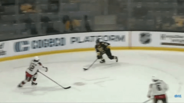 Shane Wright GIF