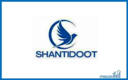 Shantidoot Infra Services IPO Dates, GMP, Price, & Allotment Details 2022 – A-Z Eventz