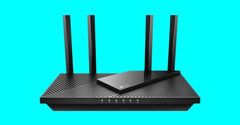 Shopping for a Router Sucks. Right here’s What You Need to Know