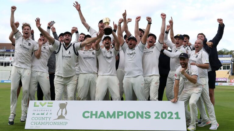 Sir Andrew Strauss’ English males’s cricket evaluation proposes overhaul with six-team County Championship prime division