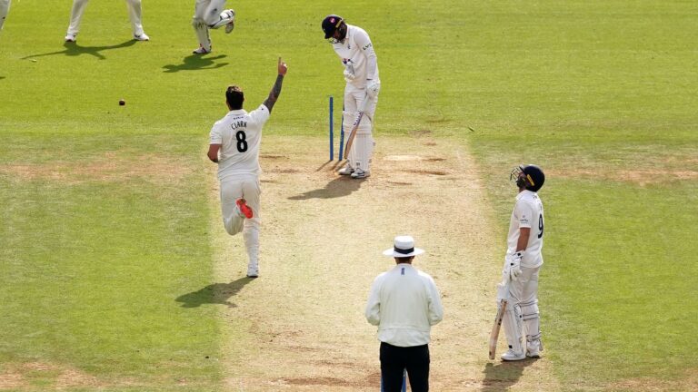 ‘Sir Andrew Strauss’ county proposals is finest compromise however some groups will oppose’