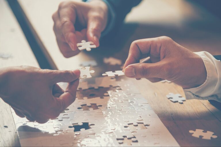 Solve Any Leadership Problem With This Simple Method