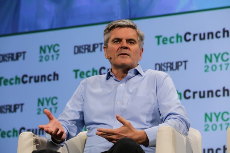 Steve Case is making an attempt to earn cash with founders outdoors Silicon Valley; his plan is beginning to work