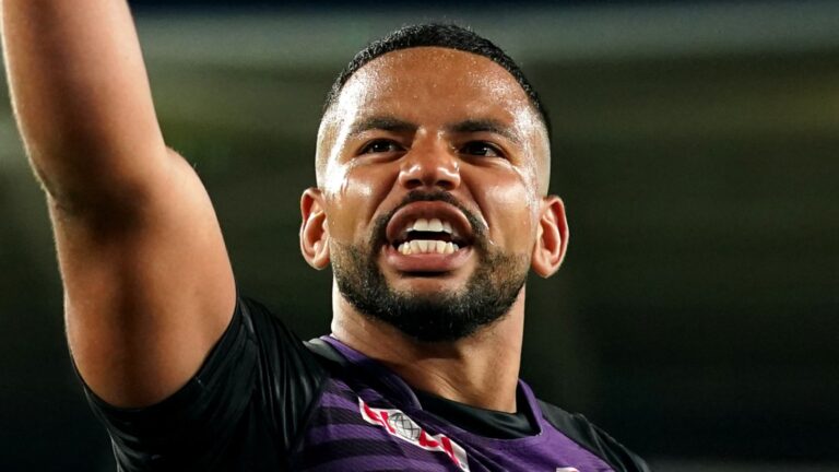 Super League Grand Final: Kruise Leeming hopes to fulfil ‘greatest-ever achievement’ for Leeds Rhinos