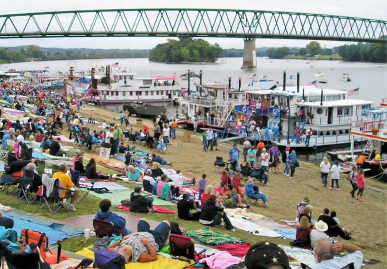 Super Ohio Festival Weekend: September 8-11, 2022