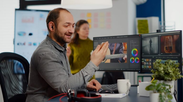 The Benefits of Transcription Software for Video Conferences and Webinars – InEvent Blog