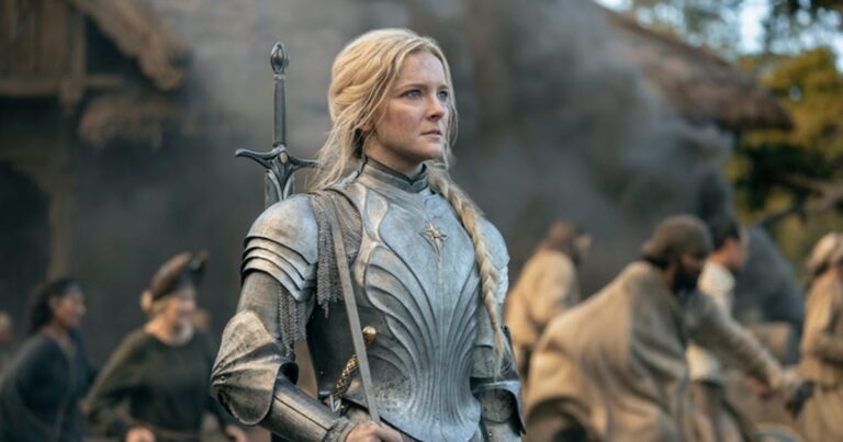 ‘The Rings of Power’ Episode 6 Recap: Trouble within the Southlands