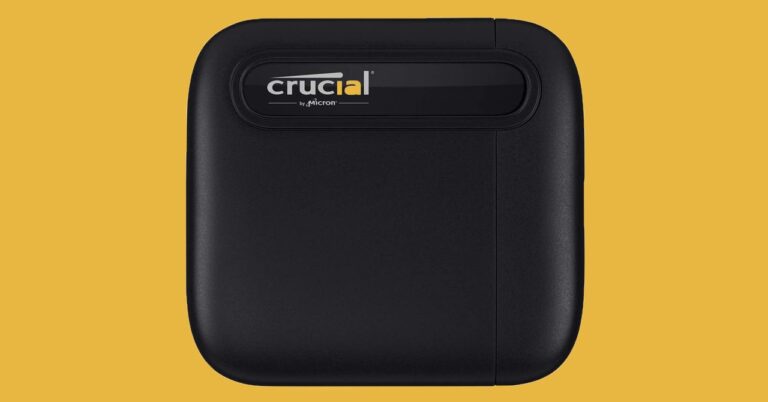 These Are the Best Portable Storage Drives