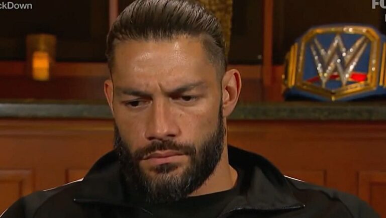 Till when Roman Reigns shall be out of motion after match in opposition to 2-time WWE Champion at dwell occasion – Reports