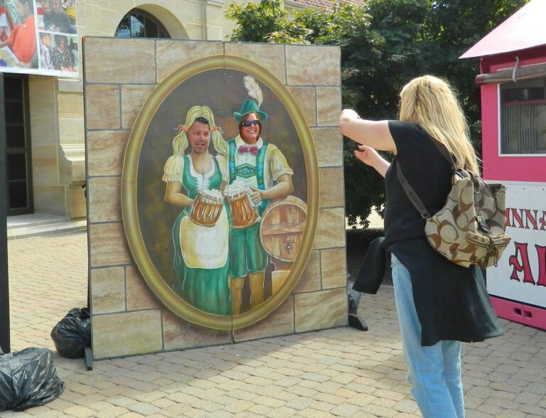 Upcoming Fall Festival Weekend: September 22-25, 2022