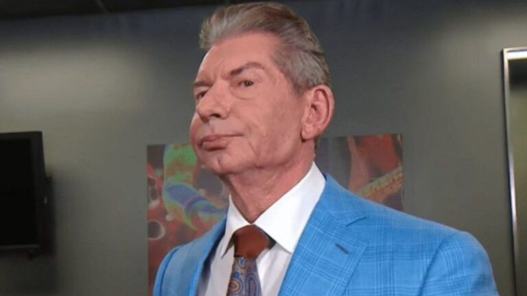 Vince McMahon fired former WWE Champion for having “an issue with being cleared” – Reports