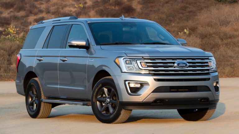 What to Think about When Buying a Used Ford Expedition – A-Z Eventz