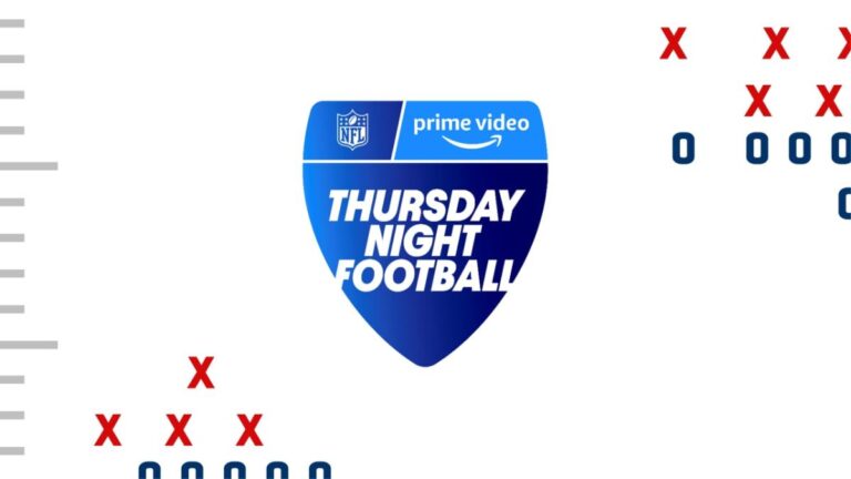What to Expect for Amazon Prime Video’s Exclusive Thursday Night Football