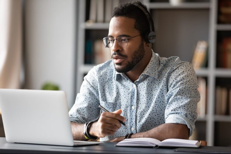 Why the Evolution of Technology Hasn’t Really Improved Digital Learning