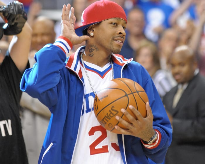 Best pound-for-pound player ever?