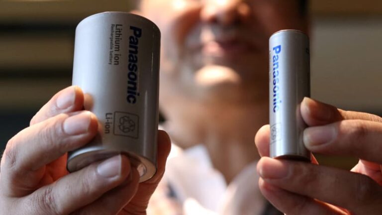 Every part you’ll want to find out about Musk’s future Tesla battery promise