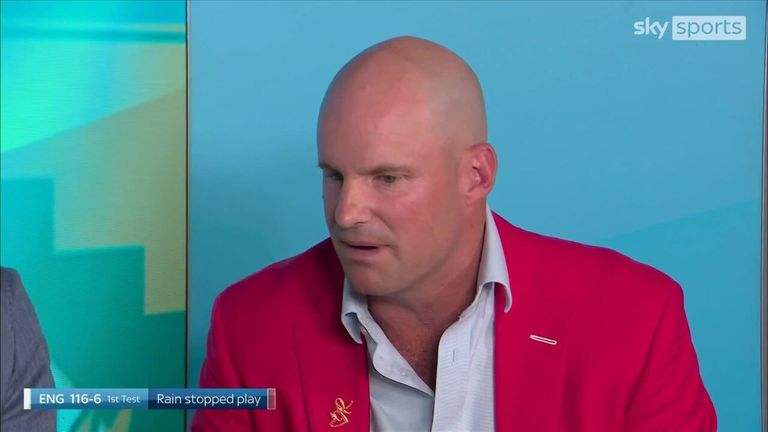Speaking in August, Sir Andrew Strauss and Michael Atherton discuss England's domestic cricket structure and the challenges it presents as Strauss heads up the ECB's high performance review