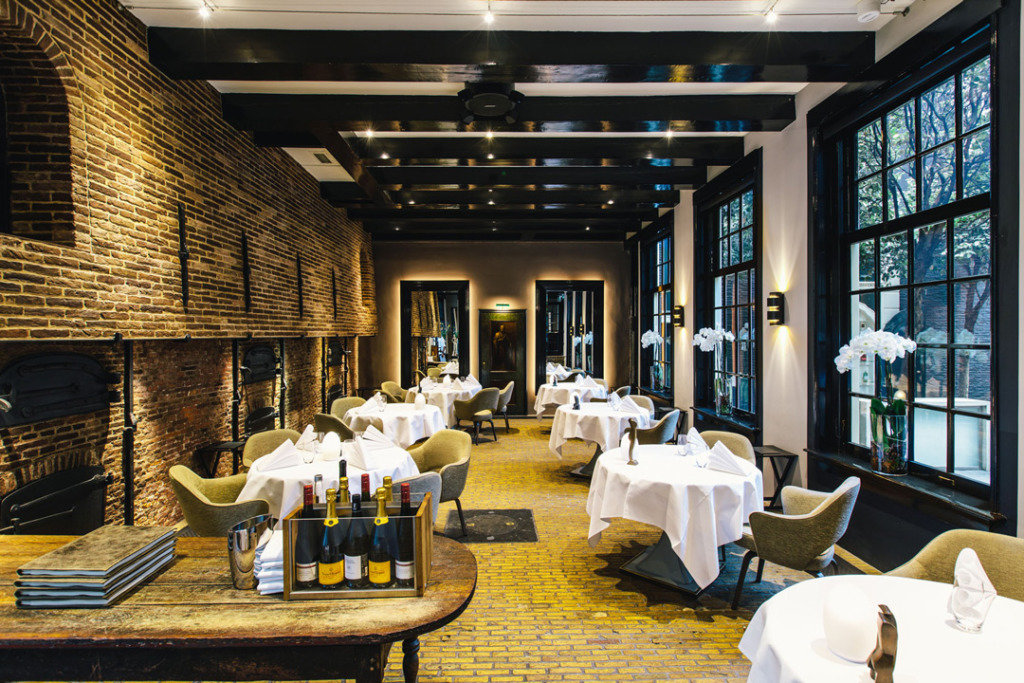 The Dylan Hotel things to do in Amsterdam