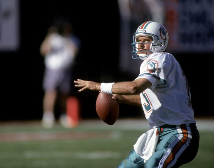 A fifth time leading the league in passing yards