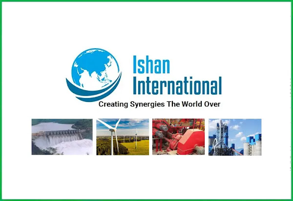 Ishan International IPO GMP, Price, Review, Allotment & Analysis