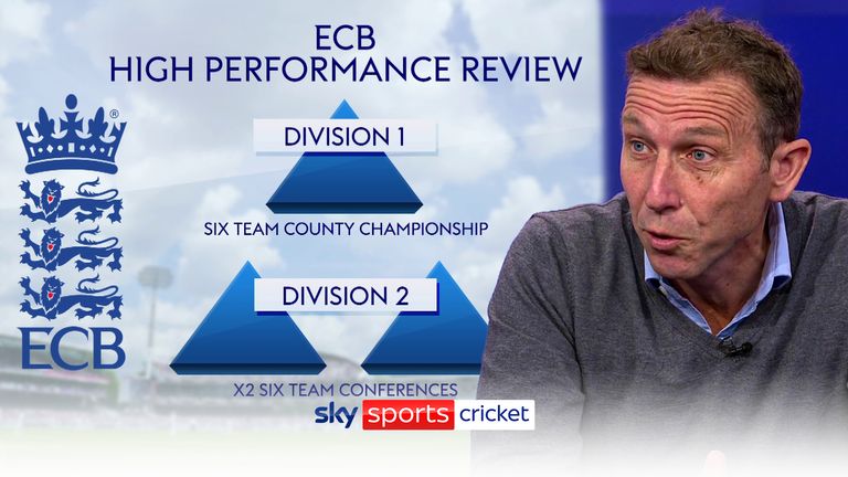 Former England captain Michael Atherton said issues over playing schedules remains the most contentious issue.